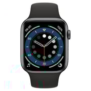 WaveWi H6 Smart Watch Assorted