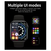 WaveWi H6 Smart Watch Assorted