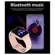 WaveWi H6 Smart Watch Assorted
