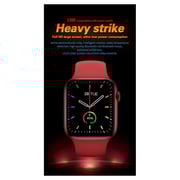 WaveWi T500+ HiWatch 6 Smart Watch Assorted