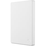 Seagate Portable External HDD Photo Drive 2TB - White (STJS2000400)