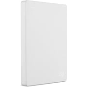 Seagate Portable External HDD Photo Drive 2TB - White (STJS2000400)