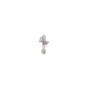 Panasonic Garment Steamer NIGWF150WTH