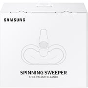 Samsung Spinning Sweeper 330mm Black