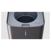 Samsung Clean Station 600mm Warm Silver