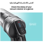 Samsung Jet Stick Vacuum Cleaner Silver VS20R9046S3/SG