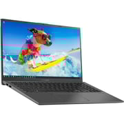 Asus VivoBook R564JA-UH31T Touch Laptop - Core i3 1.2GHz 4GB 128GB Shared Win10s 15.6inch FHD Grey English Keyboard