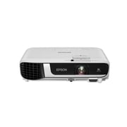 Epson EB-W51 LCD Projector