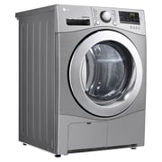 LG Dryer, Condensing Type, 8 Kg, Sensor Dry, Smart Diagnosis RC8066G2F