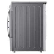 LG Dryer, Condensing Type, 8 Kg, Sensor Dry, Smart Diagnosis RC8066G2F