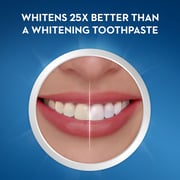 Crest 3D Whitestrips Glamorous White Teeth Whitening Kit - 91738404