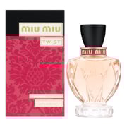 Miu Miu Twist EDP 100ml for Women