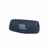 JBL Portable Waterproof Speaker Blue - XTREME3BLUUK