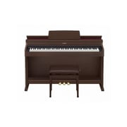 Casio Celviano AP470BN Digital Piano - Brown