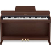 Casio Celviano AP470BN Digital Piano - Brown