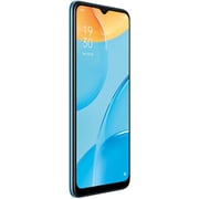 Oppo A15s 64GB Mystery Blue 4G Dual Sim Smartphone