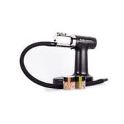The PolyScience Smoking Gun Pro hand-held smoker