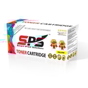 SPS Compatible Toner Clp-320/325B(Clt-R 407)