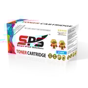 SPS Compatible Toner Cf301A(827A)