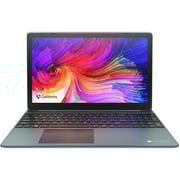 Gateway GWTN156-1GR Slim Laptop - Core i5 1.0GHz 16GB 256GB Shared 15.6inch FHD Green