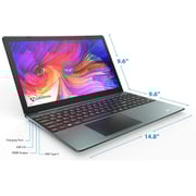 Gateway GWTN156-1GR Slim Laptop - Core i5 1.0GHz 16GB 256GB Shared 15.6inch FHD Green
