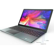 Gateway GWTN156-1GR Slim Laptop - Core i5 1.0GHz 16GB 256GB Shared 15.6inch FHD Green