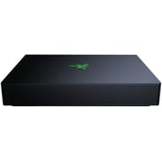 Razer Sila - High Performance Gaming Mesh Router with Multi-Channel ZeroWait DFS and iOS and Android app for easy management and support