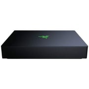 Razer Sila - High Performance Gaming Mesh Router with Multi-Channel ZeroWait DFS and iOS and Android app for easy management and support