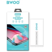 BWOO INBOTGSTS7 TG Screen Protector For Galaxy Tab S7