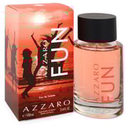 Azzaro Fun EDT 100ml for Men