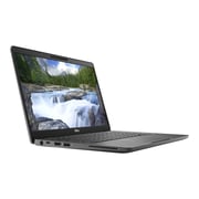 Dell Latitude 5300 Laptop - Core i7 1.9GHz 8GB 256GB Shared Win10Pro 13.3inch FHD Black English International Version
