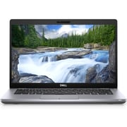 Dell Latitude 14 Laptop - Intel Core i7 / 14inch FHD / 16GB RAM / 256GB SSD / Shared Graphics / Windows 10 Pro / Black - [LATITUDE-5410]