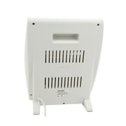 Sonashi Quartz Halogen Heater SQH-3000 White