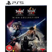 PS5 Nioh Collection Game