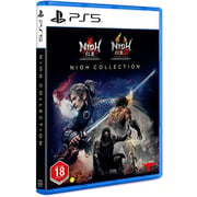 PS5 Nioh Collection Game