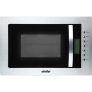 Simfer Built In Microwave With Grill MD2820