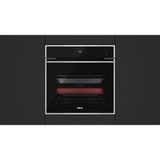 TEKA iOVEN P A+ Pyrolytic Oven with 50 recipes and SteamBox