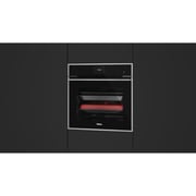 TEKA iOVEN P A+ Pyrolytic Oven with 50 recipes and SteamBox