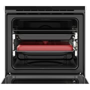 TEKA iOVEN P A+ Pyrolytic Oven with 50 recipes and SteamBox