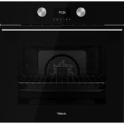TEKA HLB 8600 BK A+ Multifunction Oven with 20 recipes Urban Colors