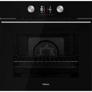 TEKA HLB 8600 BK A+ Multifunction Oven with 20 recipes Urban Colors