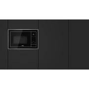 TEKA ML 820 BIS Built-in Microwave + Grill with Touch Control