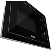 TEKA ML 820 BIS Built-in Microwave + Grill with Touch Control