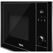 TEKA ML 820 BIS Built-in Microwave + Grill with Touch Control