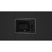 TEKA ML 820 BIS Built-in Microwave + Grill with Touch Control