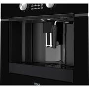 TEKA CLC 855 GM Built-in Coffee Maker with 30 programs and 15 bar pressure Urban Colors