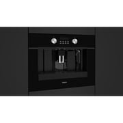 TEKA CLC 855 GM Built-in Coffee Maker with 30 programs and 15 bar pressure Urban Colors