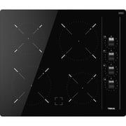 TEKA TBC 64000 XFL Vitroceramic hob with 4 zones in 60 cm