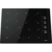 TEKA TBC 64000 XFL Vitroceramic hob with 4 zones in 60 cm