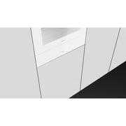 TEKA KIT VS/CP COLOR Frontal Glass for Plate Warmer and Vacuum Sealing Machine Urban Colors